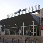 Le cinéma